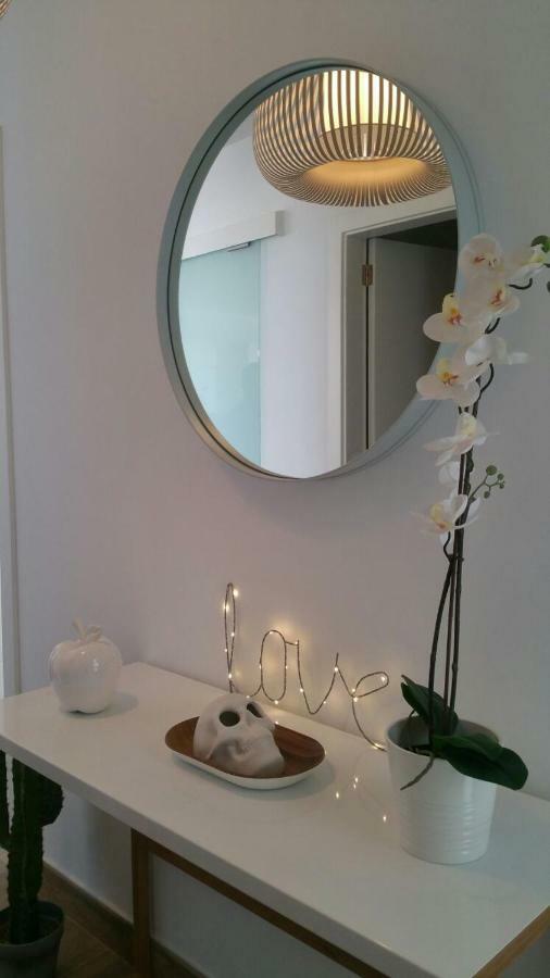Apartamento Beachfront Los Cristianos Arona  Exterior foto