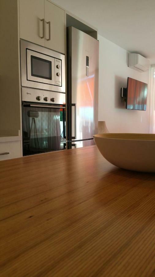 Apartamento Beachfront Los Cristianos Arona  Exterior foto