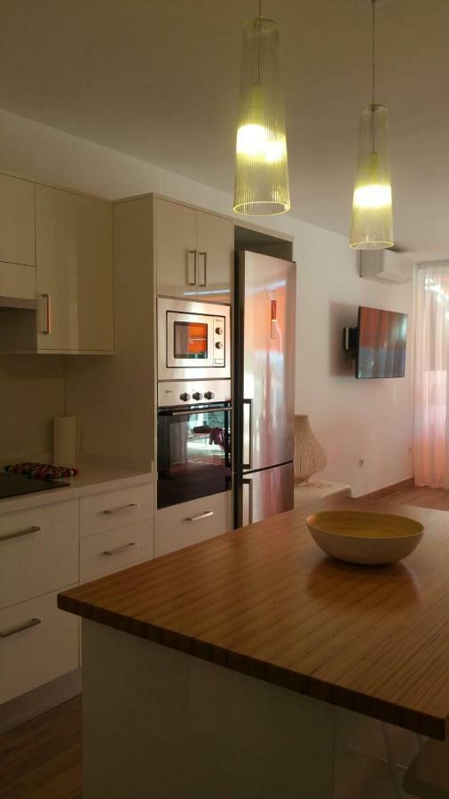 Apartamento Beachfront Los Cristianos Arona  Exterior foto