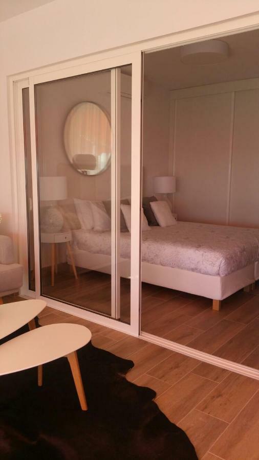 Apartamento Beachfront Los Cristianos Arona  Exterior foto